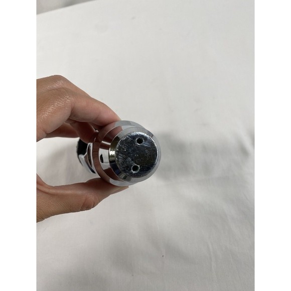 Dacor 360 1st First Stage Scuba Regulator Diving Gear Untested - Picture 7 of 7